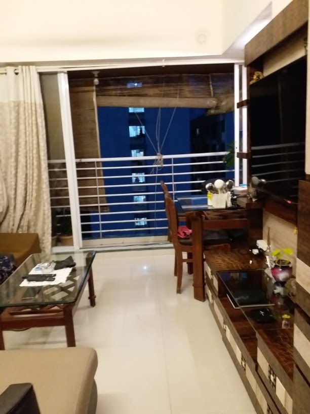 Jastcon Heights, Khar West — photo 3
